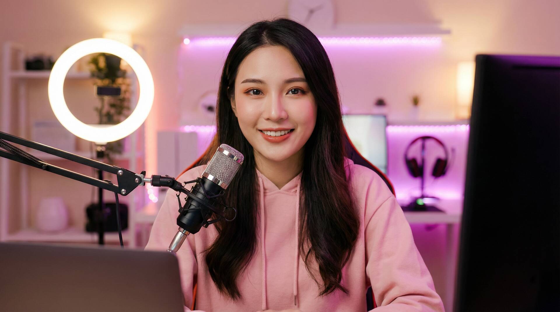 R星每日大赛精彩集锦精选美女主播直播