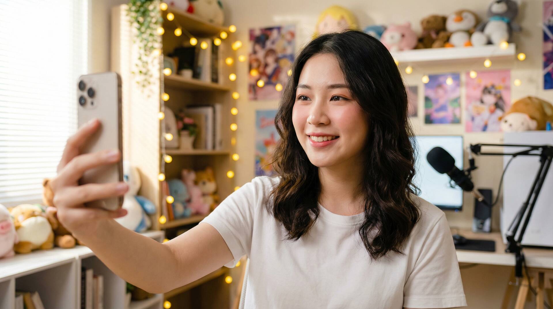 R星每日大赛精彩集锦原创短视频