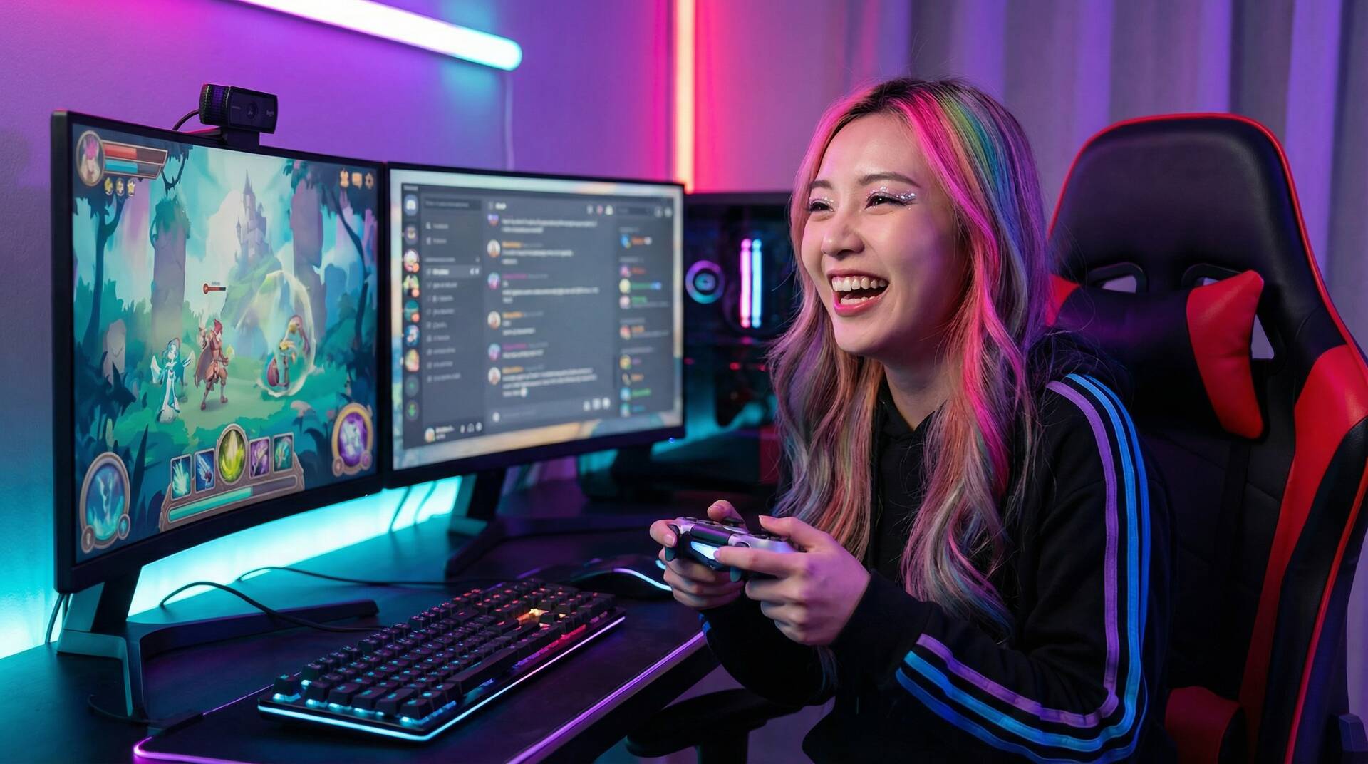 R星每日大赛精彩集锦创意短片